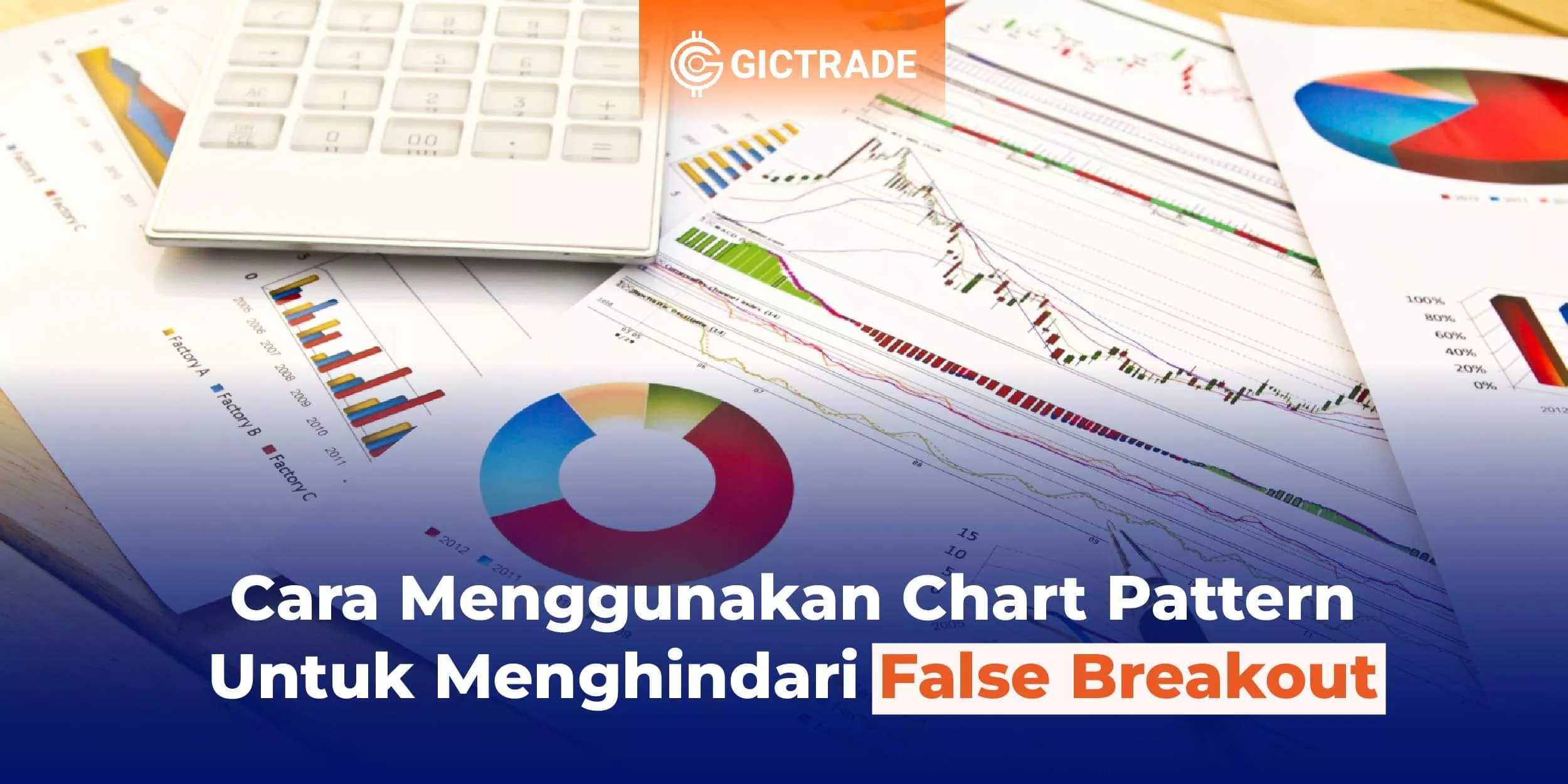 Cara Menggunakan Chart Pattern